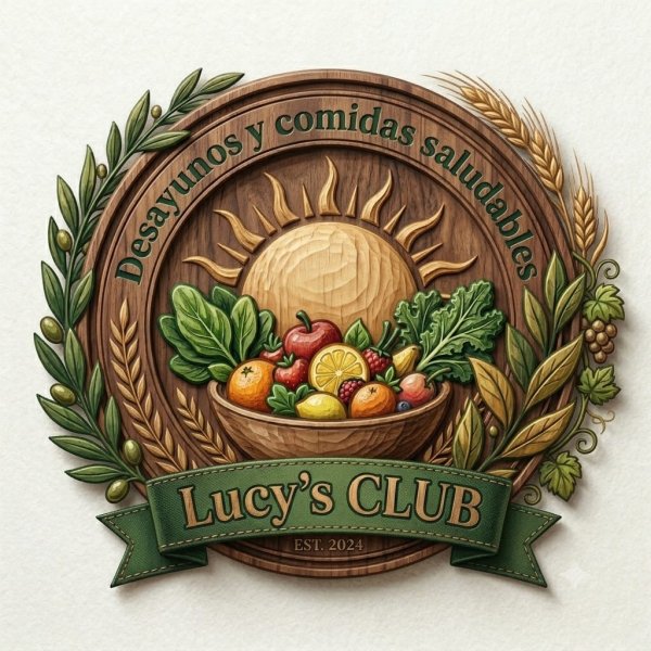 Lucy’s Club
