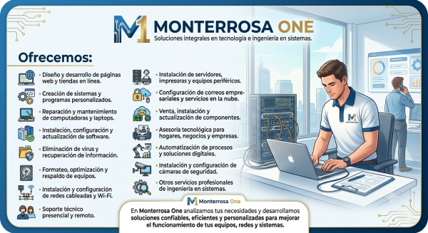Monterrosa One